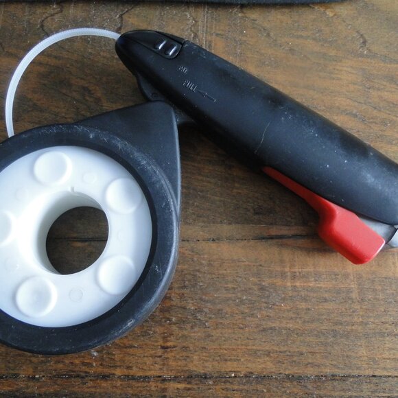 Handy Bundler Zip-Tie Shime Shime 45 - Picture 3 of 3